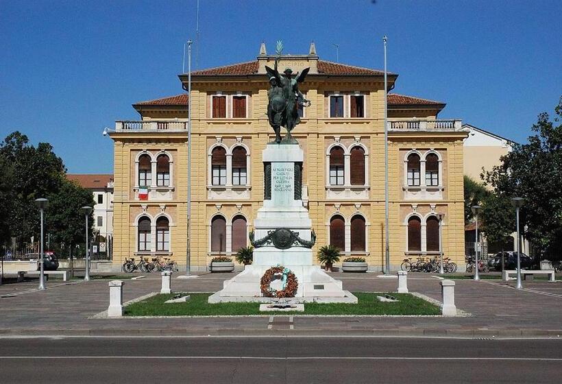 Maison Mojan B&b Tra Venezia E Treviso