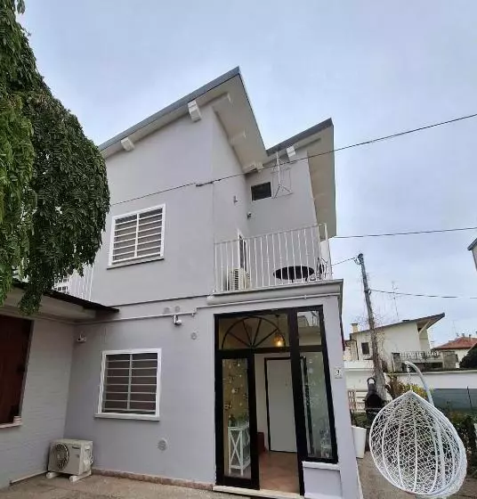 Maison Mojan B&b   Tra Venezia E Treviso