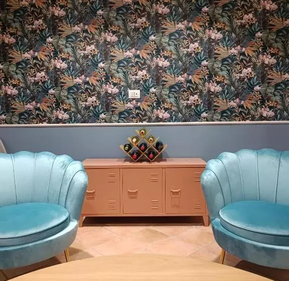 Maison Mojan B&b   Tra Venezia E Treviso