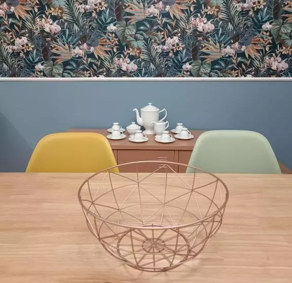 Maison Mojan B&b   Tra Venezia E Treviso