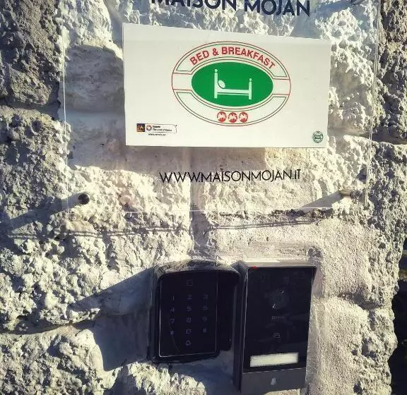 Maison Mojan B&b   Tra Venezia E Treviso