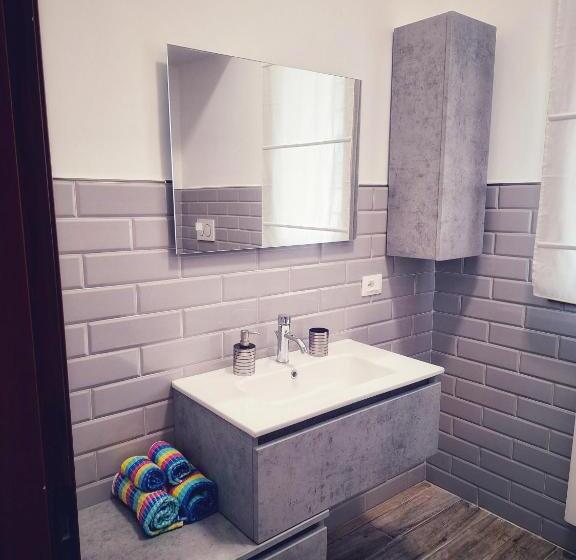 Maison Mojan B&b Tra Venezia E Treviso