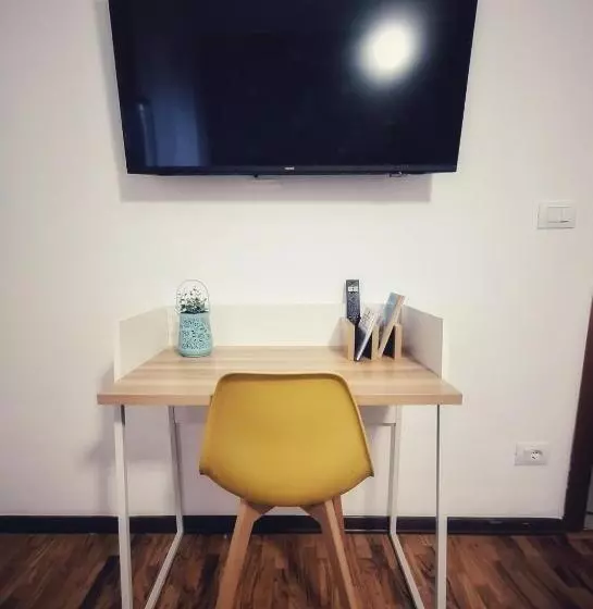 Maison Mojan B&b   Tra Venezia E Treviso