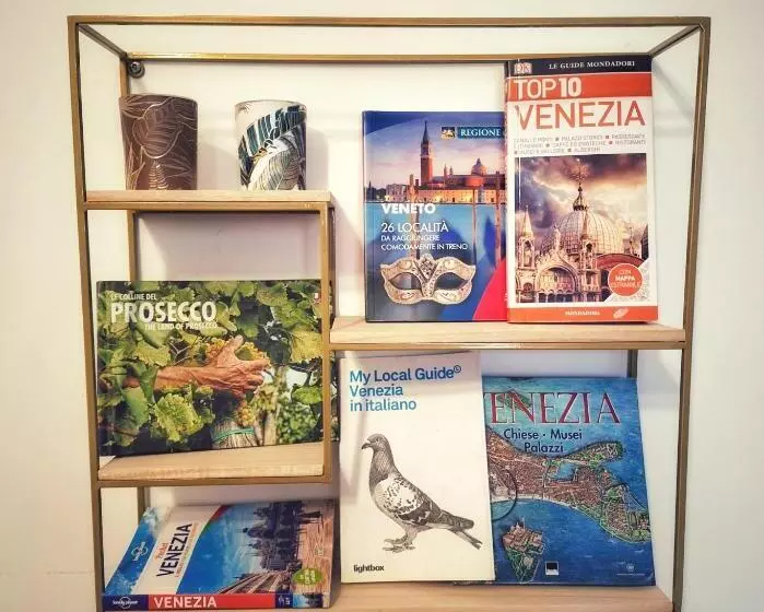 Maison Mojan B&b   Tra Venezia E Treviso