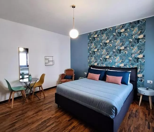 Maison Mojan B&b   Tra Venezia E Treviso