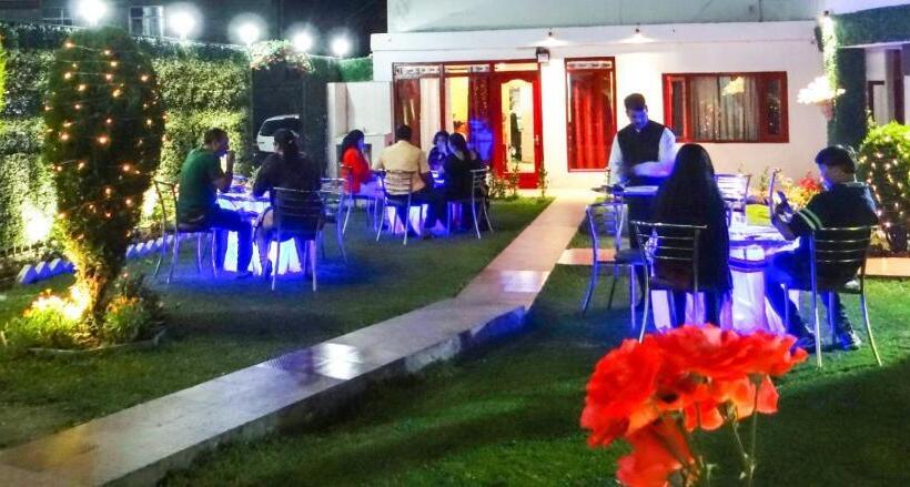 Mm Retreat Manali   Best Luxury Hotel Near Mall Road