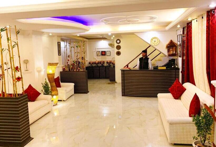 Mm Retreat Manali   Best Luxury Hotel Near Mall Road