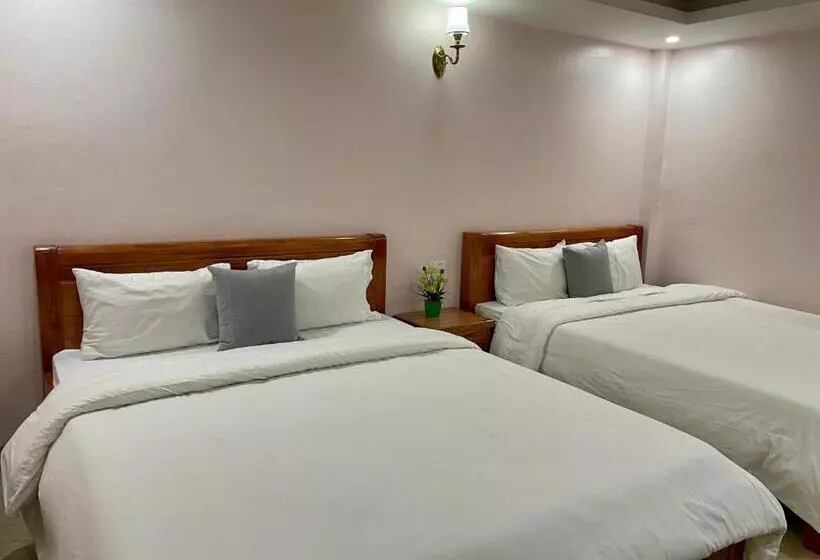 Ngọc Linh Hotel Sapa