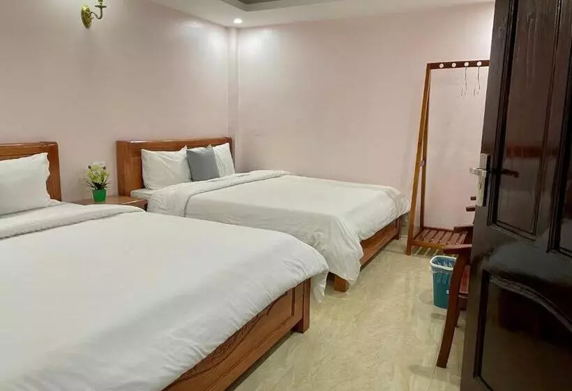 Ngọc Linh Hotel Sapa