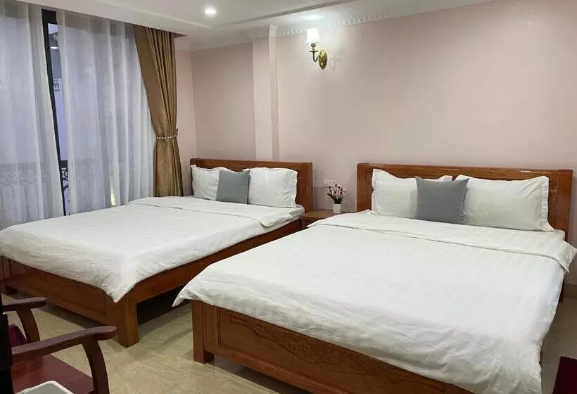 Ngọc Linh Hotel Sapa