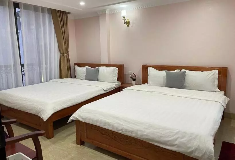 Ngọc Linh Hotel Sapa