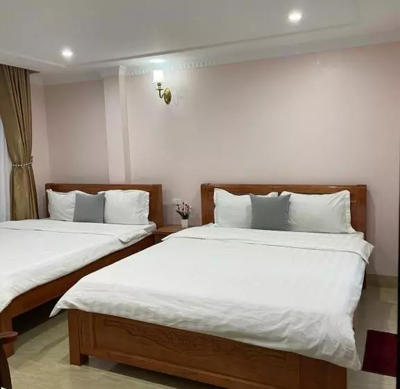 Ngọc Linh Hotel Sapa