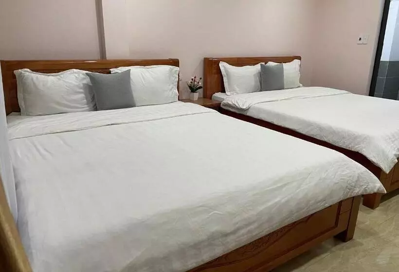 Ngọc Linh Hotel Sapa