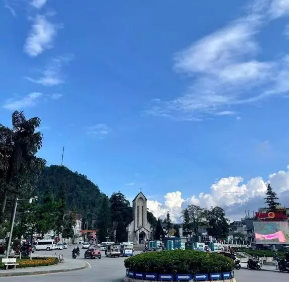 Ngọc Linh Hotel Sapa