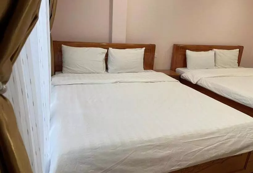 Ngọc Linh Hotel Sapa