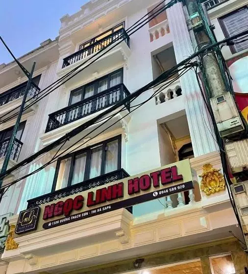 Ngọc Linh Hotel Sapa