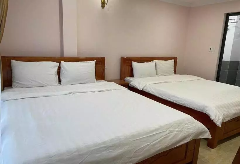 Ngọc Linh Hotel Sapa