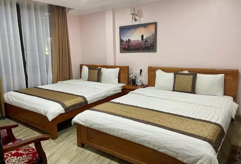 Ngọc Linh Hotel Sapa