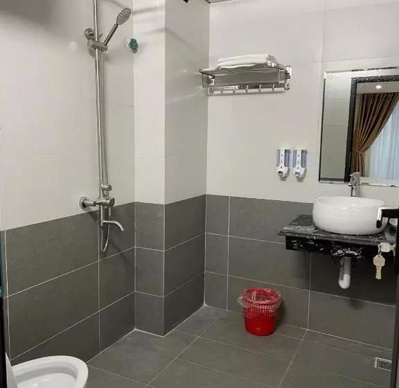 Ngọc Linh Hotel Sapa