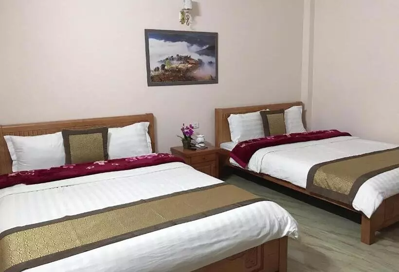 Ngọc Linh Hotel Sapa