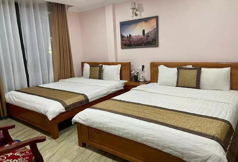 Ngọc Linh Hotel Sapa