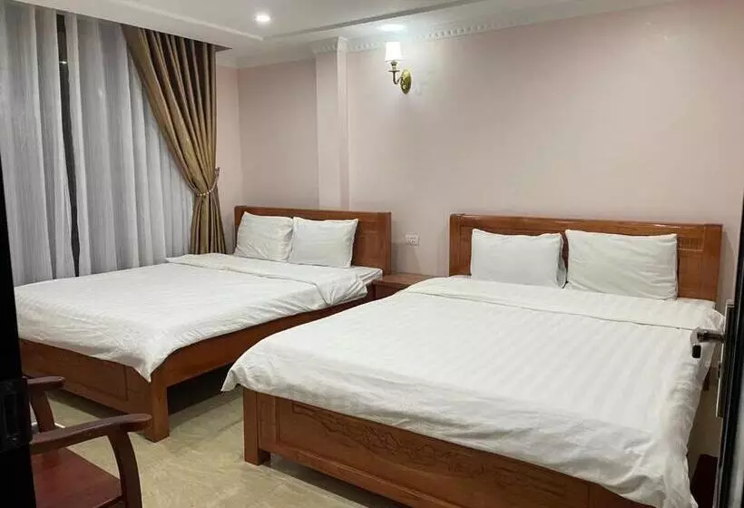 Ngọc Linh Hotel Sapa