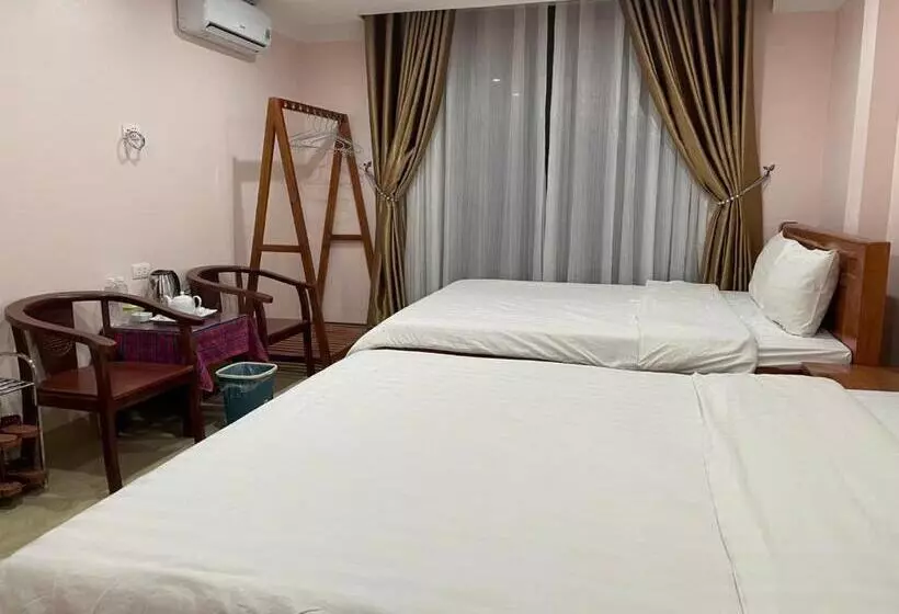 Ngọc Linh Hotel Sapa