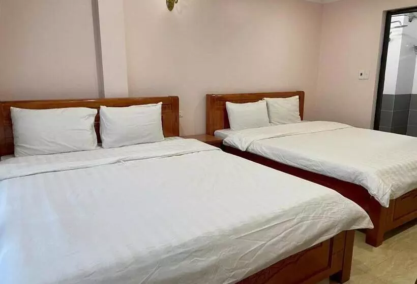 Ngọc Linh Hotel Sapa