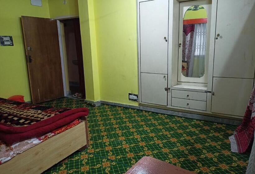 Pensjonat Ayra Home Stay