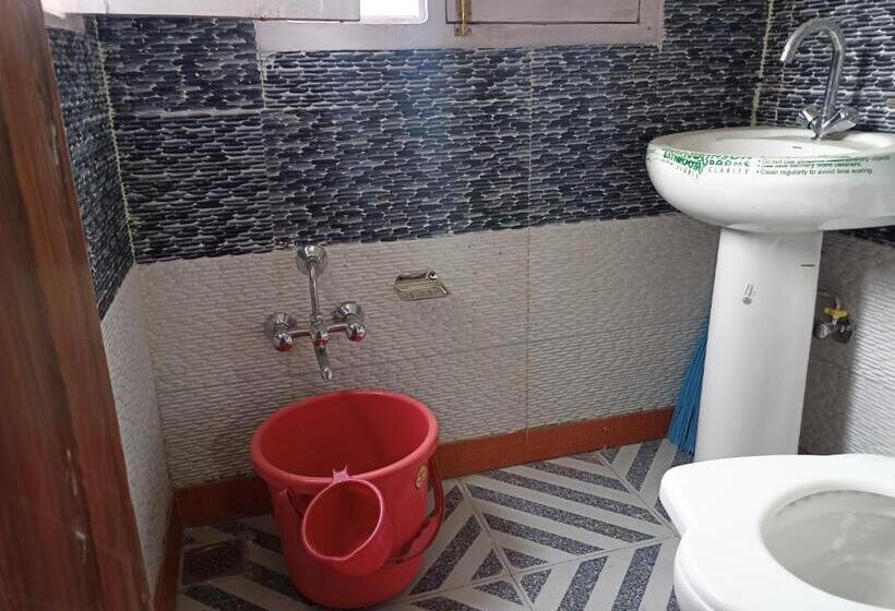 Pensjonat Ayra Home Stay