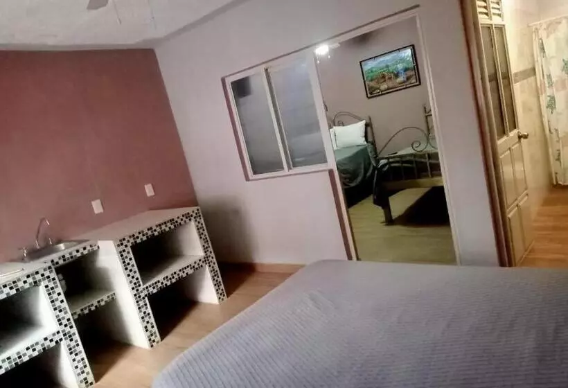 Majatalo Casa Hotel Rousse