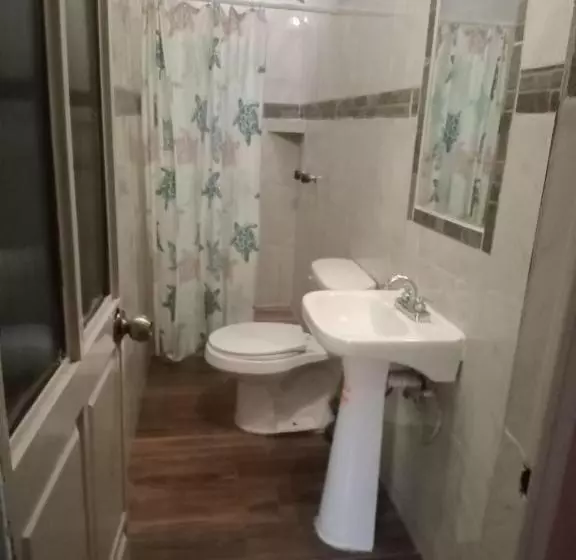 Majatalo Casa Hotel Rousse