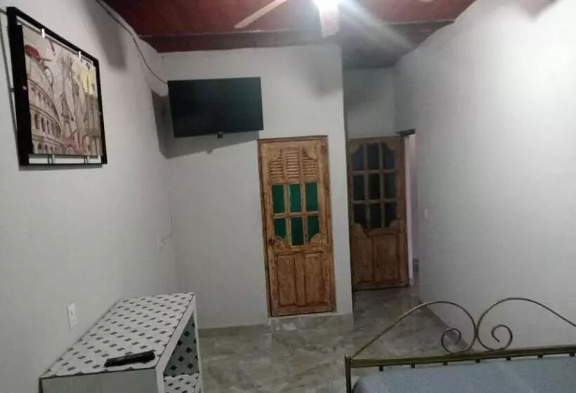 Majatalo Casa Hotel Rousse