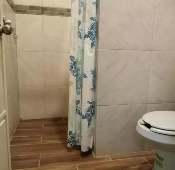 Majatalo Casa Hotel Rousse