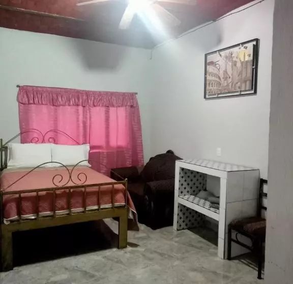 Majatalo Casa Hotel Rousse