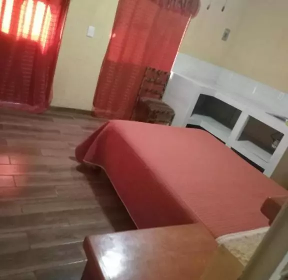 Majatalo Casa Hotel Rousse