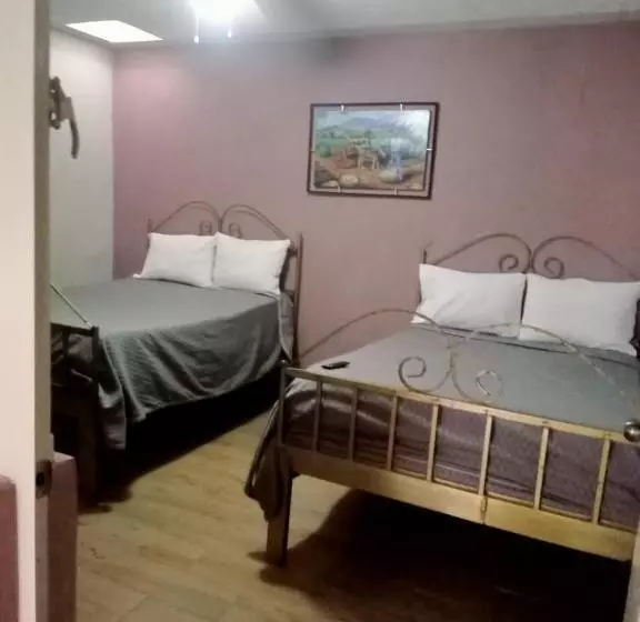 Majatalo Casa Hotel Rousse