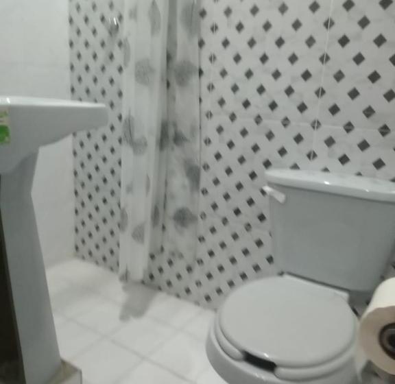 ペンション Casa Hotel Rousse