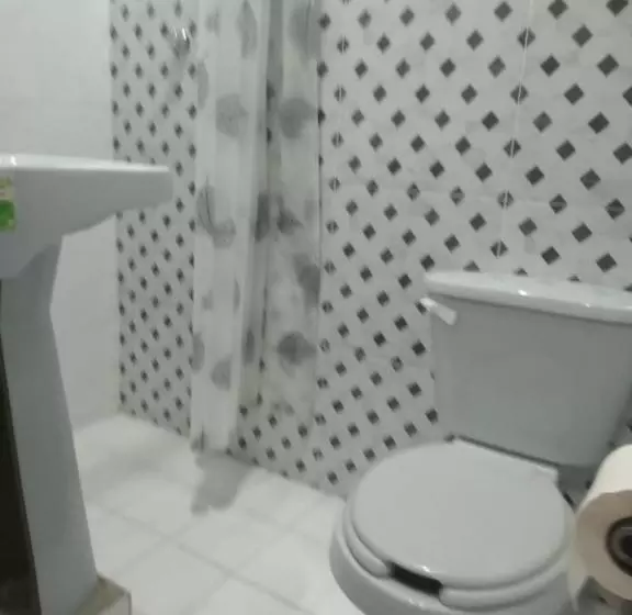 Majatalo Casa Hotel Rousse