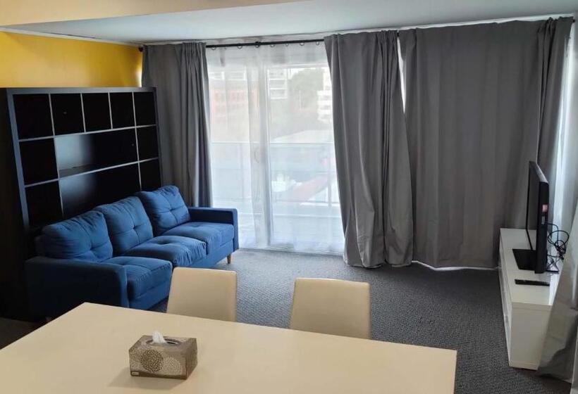 Пансион Cbd Stay