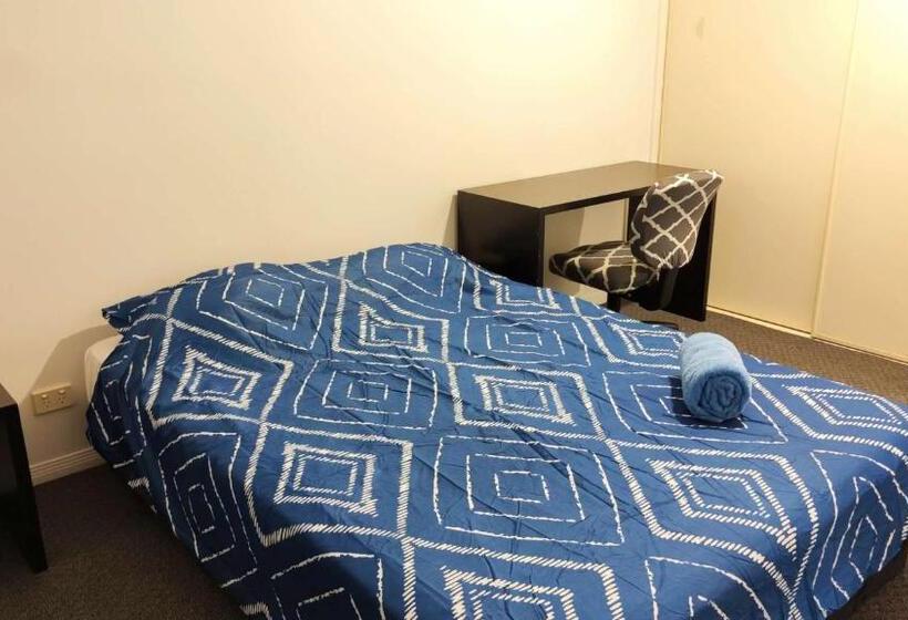 Пансион Cbd Stay