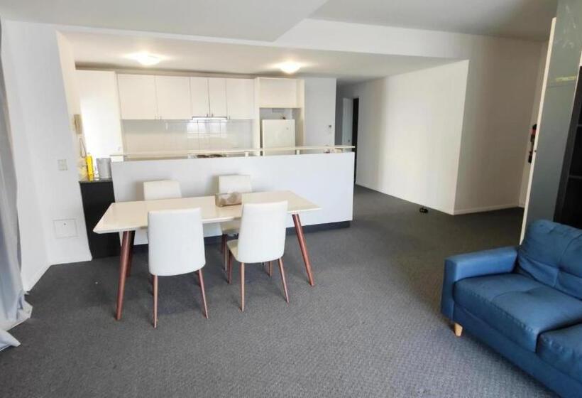 Пансион Cbd Stay