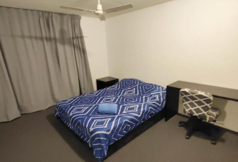 Пансион Cbd Stay