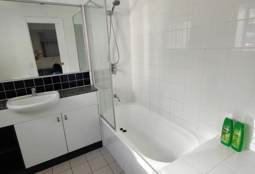 Пансион Cbd Stay