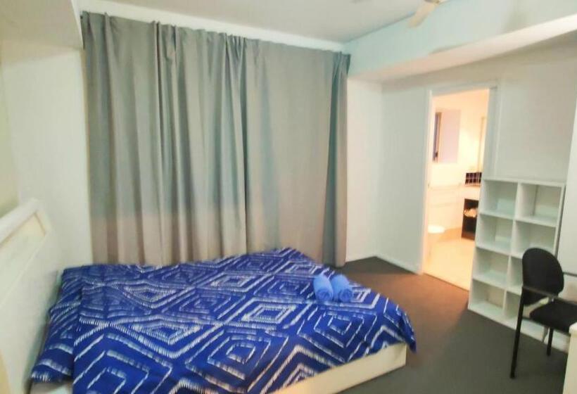 Пансион Cbd Stay