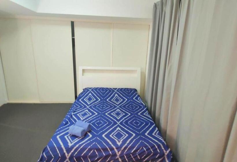 Пансион Cbd Stay