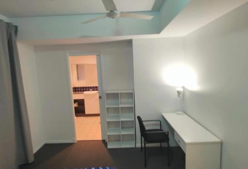 Пансион Cbd Stay