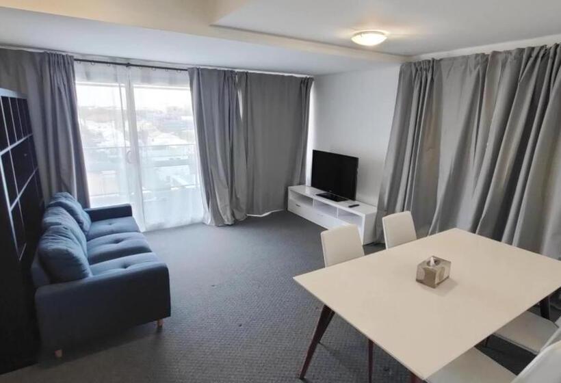 Пансион Cbd Stay