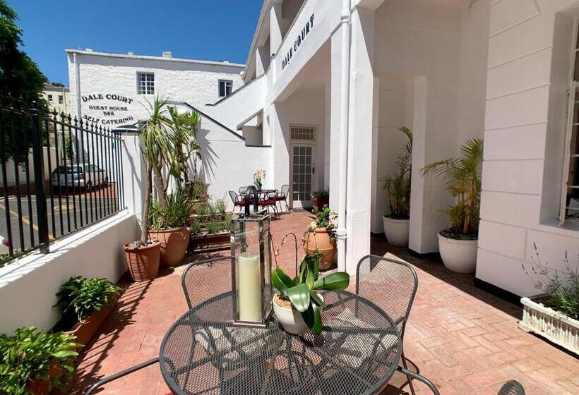 Majatalo Dale Court Guest House