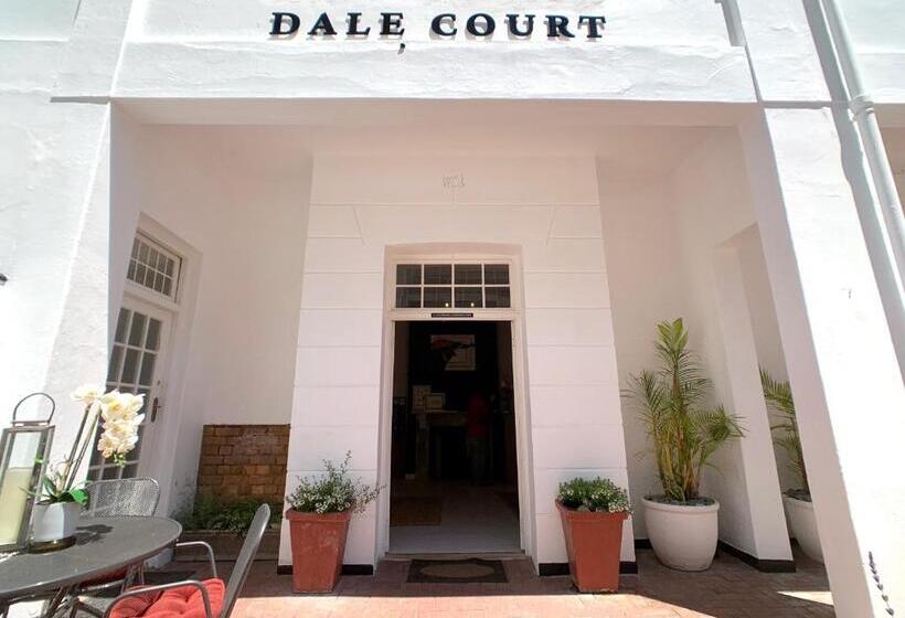 Majatalo Dale Court Guest House